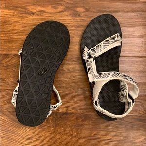 Teva Sandals
